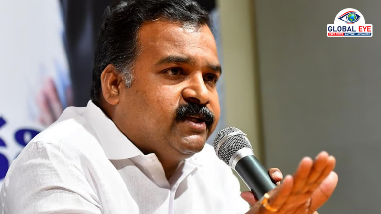 “பாலில் கலப்படம், பெண்கள் நிதியில் ஊழல்” – மகாராஷ்டிர பாஜக கூட்டணி அரசுக்கு எம்பி மாணிக்கம் தாகூர் கடும் கண்டனம்!