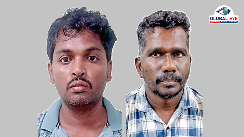 சென்னை விடுதியில் ரூ.11.90 லட்சம் கள்ள நோட்டுகள் பறிமுதல்: மலேசியாவிலிருந்து கடத்தி வந்த மர்மப் பெண்ணுக்கு வலைவீச்சு!