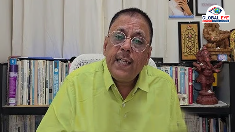 நீட் தேர்வு முடிவுகள்: “கட்-ஆப் மதிப்பெண்கள் எகிறும், மருத்துவச் சேர்க்கையில் கடும் போட்டி நிலவும்!” – கல்வியாளர் ஜெயபிரகாஷ் காந்தி அதிரடி கணிப்பு!