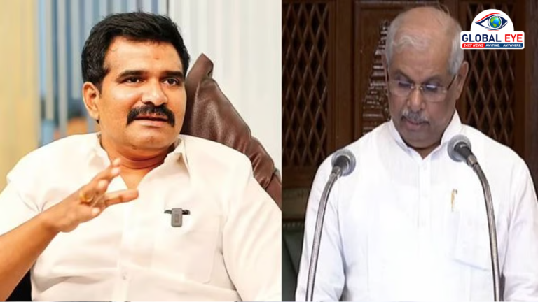 ”அரசு நிர்வாகத்தில் ஆளுநர் தலையீடு கூடாது; கடும் கண்டனம் தெரிவிப்போம்” – அமைச்சர் நிர்மல்குமார் எச்சரிக்கை!