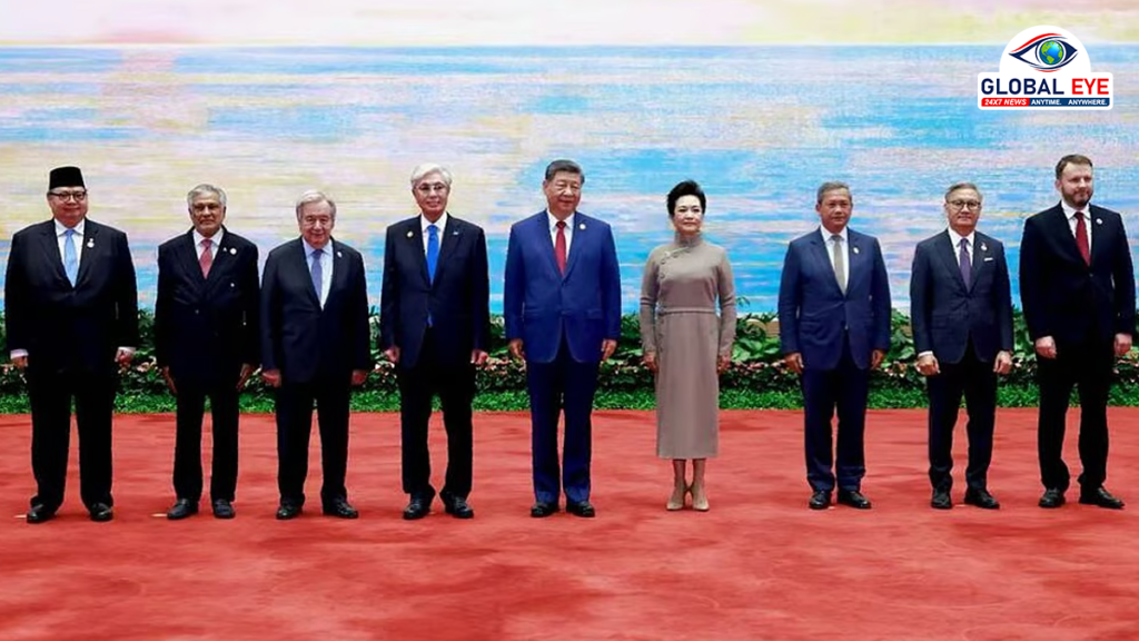 “ஏஐ தொழில்நுட்பம் சில பில்லியனர்களின் விருப்பப்படி இயங்கக் கூடாது!” – ஐ.நா பொதுச் செயலர் அந்தோனியோ குத்தேரெஸ் அதிரடி முழக்கம்!