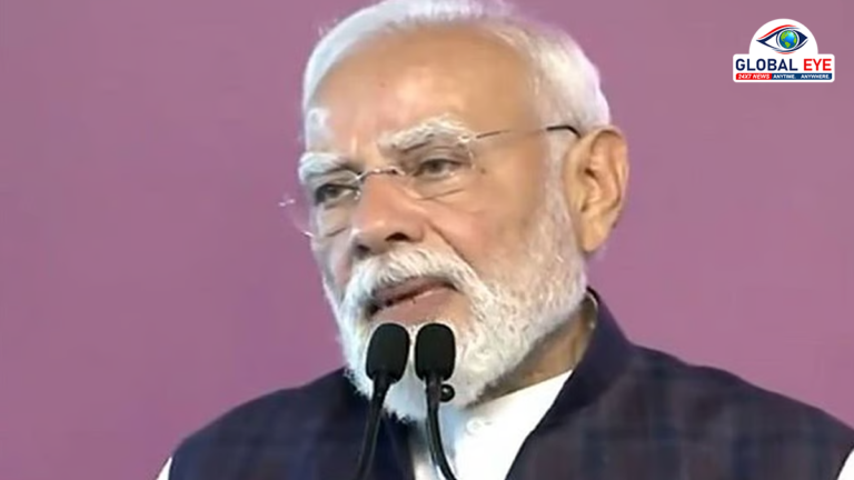 நாடு முழுவதும் 75 ரயில் நிலையங்களைப் பிரதமர் மோடி திறந்து வைத்தார்! தமிழகத்தின் சென்னை பூங்கா, குன்னூர் நிலையங்கள் புதுப்பொலிவுடன் அர்ப்பணிப்பு!