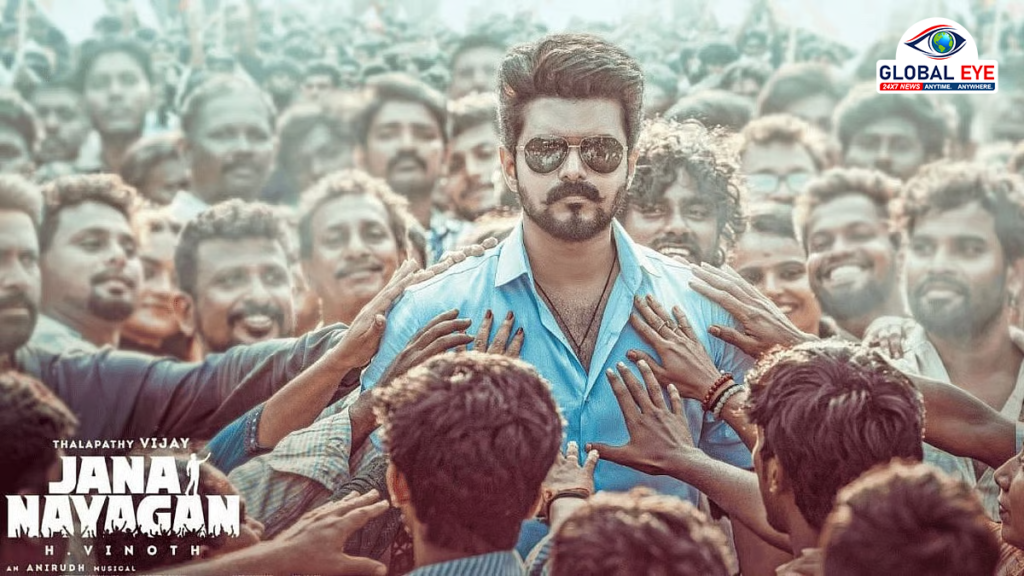 ’ஜனநாயகன்’ பட ரிலீஸ் எப்போது? குறித்த மூன்று தேதிகள்.. நடப்பவை என்ன? | Jana Nayagan