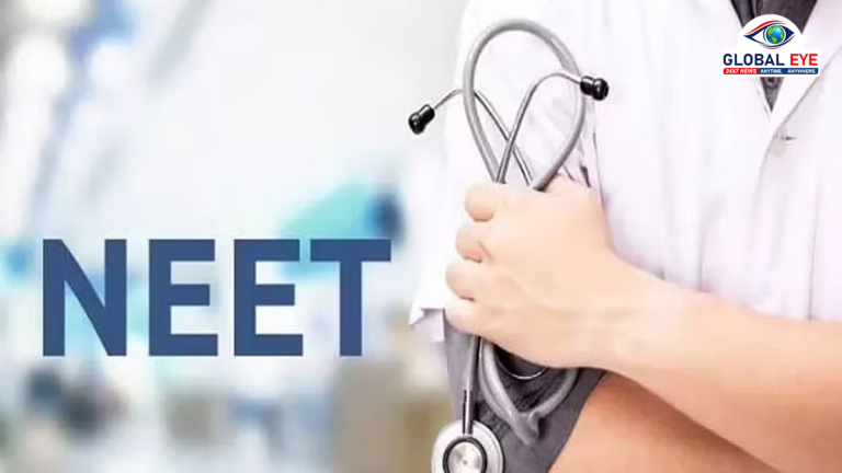 நீட் மறுதேர்விலும் முறைகேடா? ஏழைக் குழந்தைகள் நீதிக்கு எங்கே போவார்கள்? – அரவிந்த் கெஜ்ரிவால் கடும் கேள்வி!