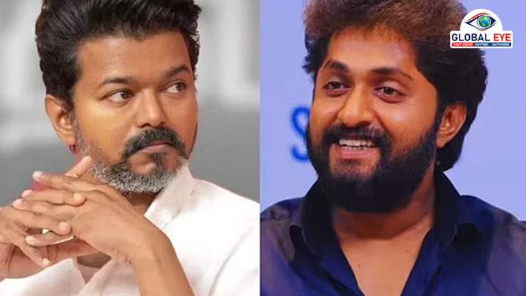 “ரொம்ப அசிங்கமாக போய்விடும்..” – தமிழக வெற்றிக் கழகத் தலைவர் விஜயை மீண்டும் சீண்டிய நாம் தமிழர் கட்சி தியான்!
