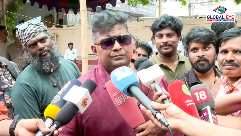 பா.ரஞ்சித், மாரி செல்வராஜ் விருதுகளுக்காக படம் பண்ணுவது இல்லை! – இயக்குனர் மிஷ்கின் பாராட்டு!