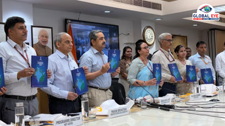 நிதி ஆயோக்கின் முதலீட்டாளர்களுக்கு உகந்த மாநிலங்கள் பட்டியல்: தமிழ்நாட்டிற்கு முதன்மை இடம்!