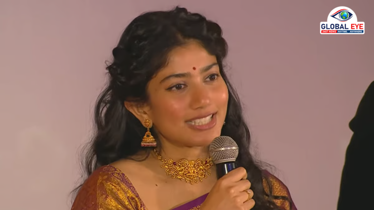 “கடவுளாக நடிப்பது சுலபமான பணி கிடையாது..” – ‘ராமாயணா’ சீதா கதாபாத்திரம் குறித்து நடிகை சாய் பல்லவி நெகிழ்ச்சி!