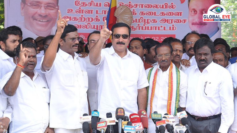 சென்னை: ‘அனைத்து சமூகங்களுக்கும் முழுமையான சமூகநீதி’ – அன்புமணி ராமதாஸ் அழைப்பு