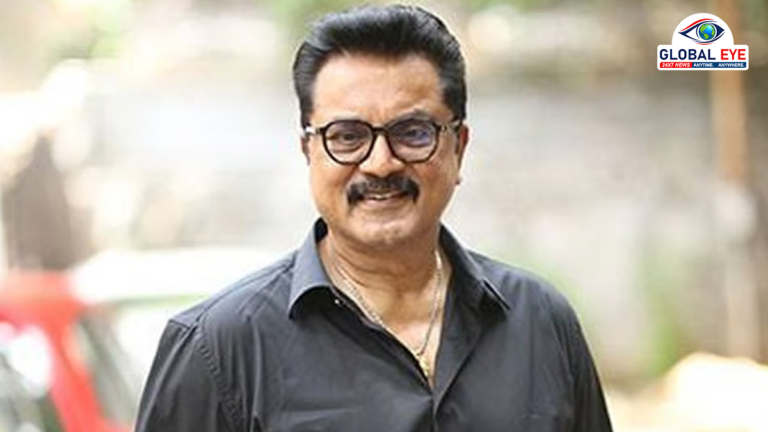 சென்னை: தேசிய திரைப்பட விருதுகள் வென்ற தமிழ் திரைக்கலைஞர்களுக்கு சரத்குமார் நெஞ்சார்ந்த வாழ்த்து