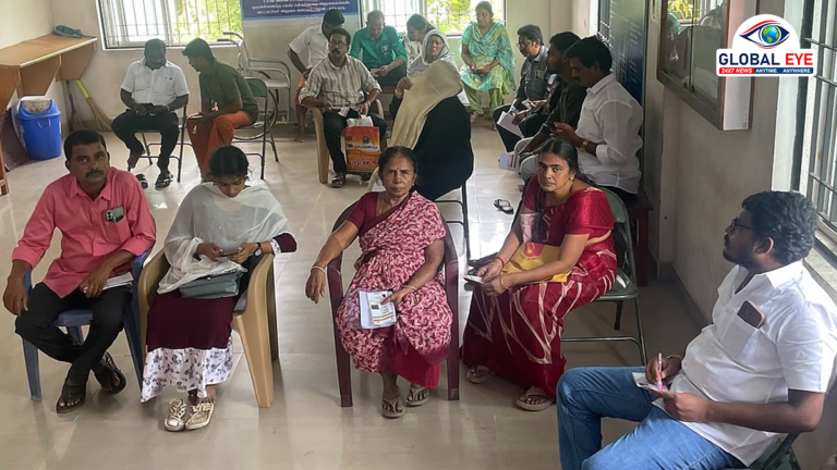 பழநி: ரூ.100 கோடி நில மோசடி வழக்கு – விசாரணையைத் தொடங்கியது பதிவுத் துறை உயர்நிலைக் குழு
