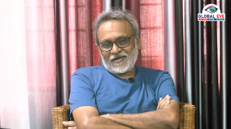 ”தனுஷ் படம்னா நடிப்பேன், செல்வா படம்னா நோ சொல்வேன்!” – கஸ்தூரிராஜா பகிர்ந்த கலகலப்பான சம்பவம்!