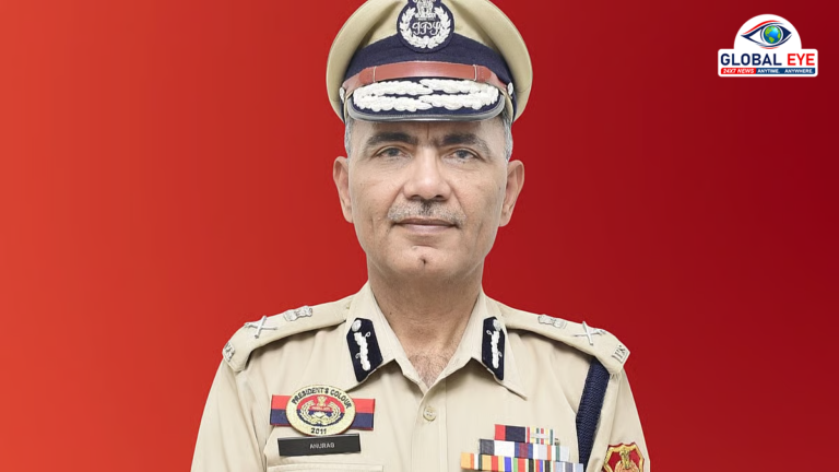 திரிபுரா: முன்னாள் டிஜிபி வீட்டில் சடலமாக மீட்பு – காவல்துறை தீவிர விசாரணை!