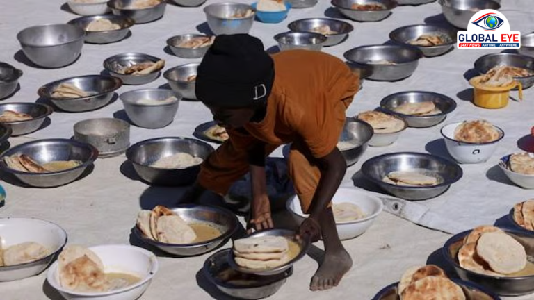 பசியால் வாடும் ஆப்பிரிக்க மக்கள்: முன்னேற்றம் காணும் ஆசியா! – ஐநா அறிக்கையில் வெளியான அதிர்ச்சித் தகவல்கள்!