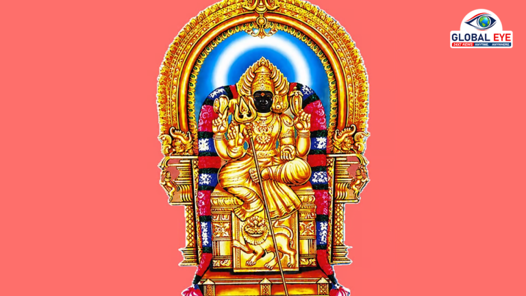 ஆன்மீகம் அருள் தரும் ஆடி மாதம்: அருள்மிகு சிறுவாச்சூர் மதுரகாளியம்மன் கோயில் சிறப்பு மகத்துவங்கள்!