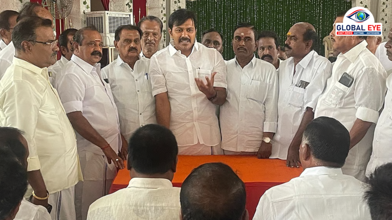 பழநி கோயில் நில மோசடி விவகாரம்: சிபிஐ விசாரணை கோரி ஜூலை 25-ல் அதிமுக சார்பில் பிரம்மாண்ட ஆர்ப்பாட்டம்!