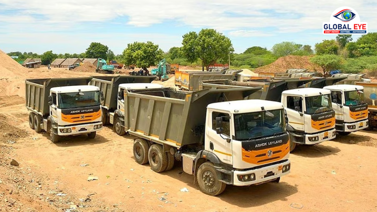 கனிமக் கொள்ளையைத் தடுக்க 4 கட்ட நடவடிக்கைகள்: தமிழக அரசுக்கு பாமக தலைவர் அன்புமணி ராமதாஸ் யோசனை!