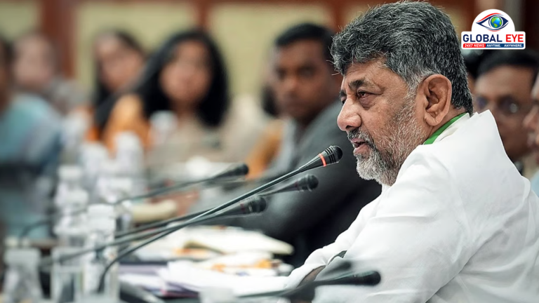 கர்நாடகாவில் விரைவில் அமைச்சரவை விரிவாக்கம்: முதல்வர் சித்தராமையா அறிவிப்பு!