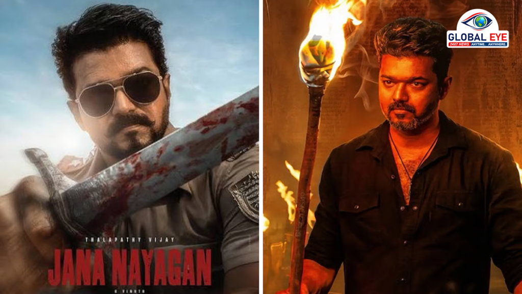 ‘7 மாத போராட்டம்..’ தளபதியாக விஜயின் கடைசி ஆட்டம்! ‘ஜனநாயகன்’… கடந்து வந்த பாதை!