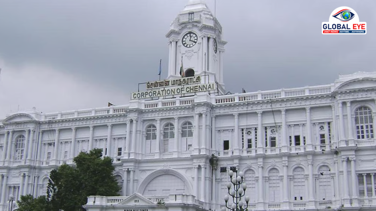 சென்னை மாநகரில் உள்ள மேம்பாலங்களின் கீழ் பகுதிகளில் பூங்காக்கள் & கார் பார்க்கிங் வசதி: மாநகராட்சி திட்டம்!
