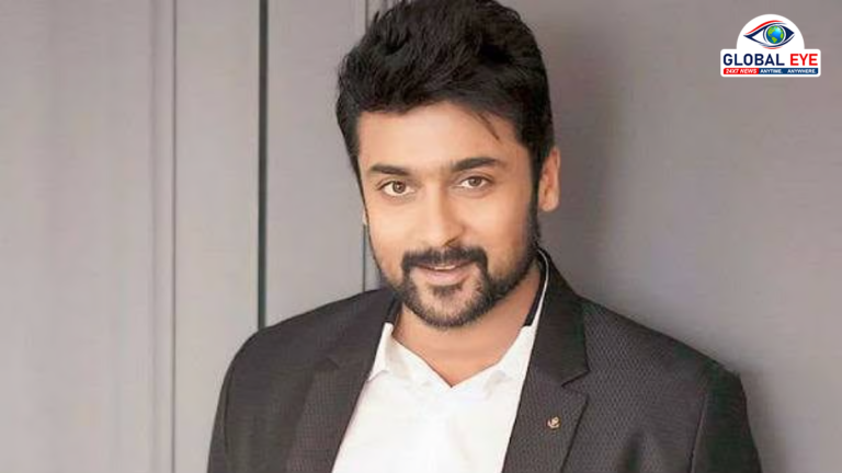 “எனது பிறந்தநாளைக் கொண்டாட வேண்டாம்..” – ரசிகர்களுக்கு சூர்யா வேண்டுகோள்!