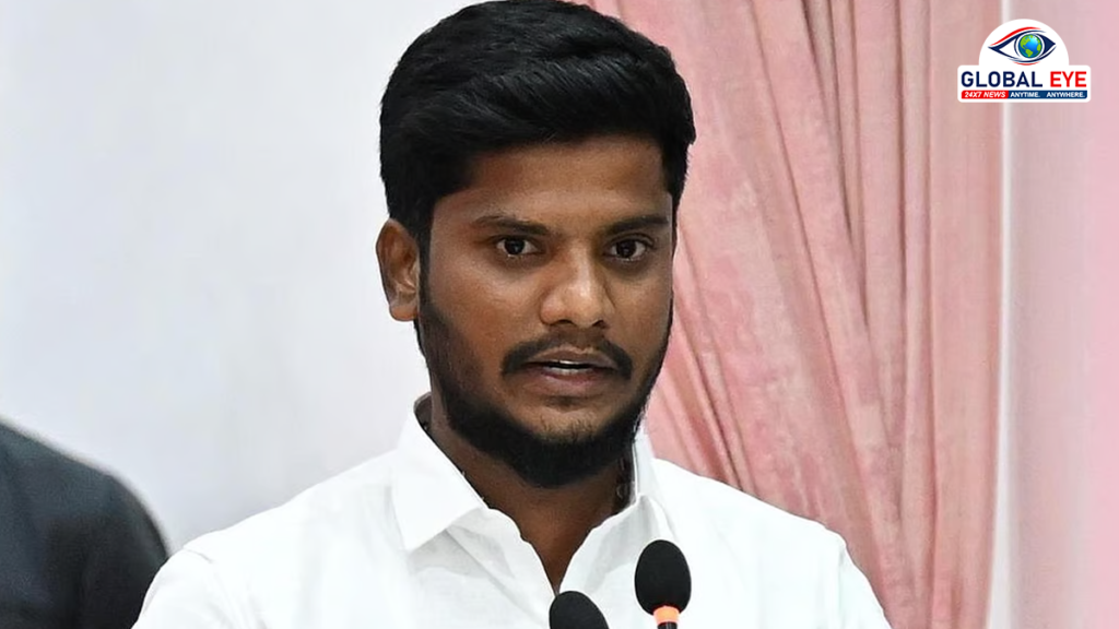 பழநி கோயில் நிலங்களை ஆய்வு செய்ய உயர்மட்டக் குழு அமைப்பு: இந்து சமய அறநிலையத் துறை அமைச்சர் உத்தரவு!
