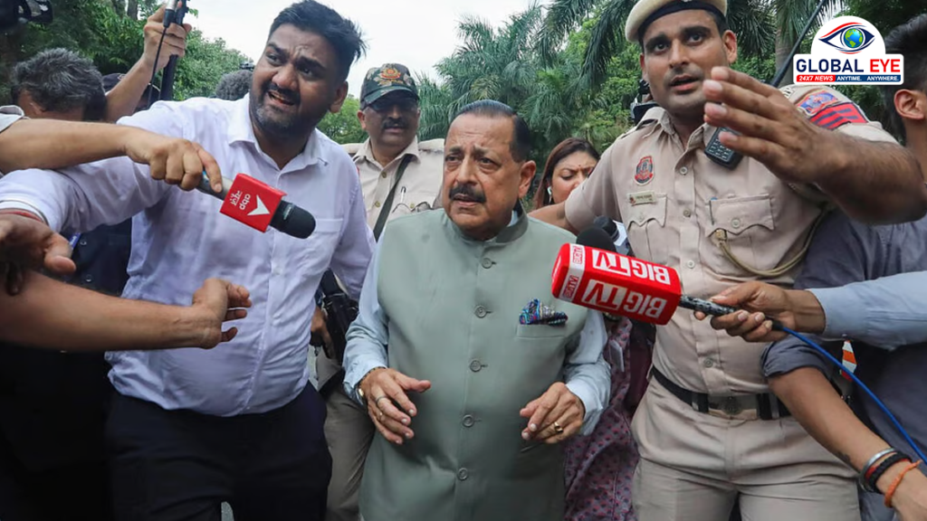 “பேச்சுவார்த்தைக்கு வாருங்கள்!” – சம்யுக்த கிசான் மோர்ச்சா (CJP / SKP) அமைப்பிற்கு மத்திய அரசு மீண்டும் அழைப்பு!