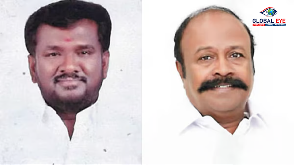 ஒரே ஒரு வாக்கில் வென்ற தவெக வேட்பாளர்.. வழக்கின் பின்னணி என்ன?