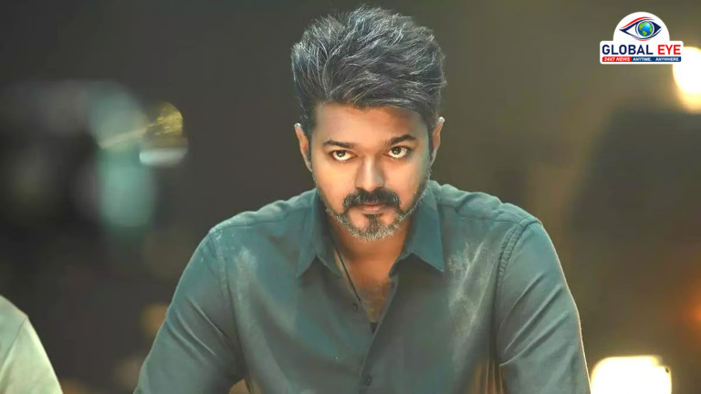 எம்ஜிஆருக்குப் பின் ஒரு ‘கதாநாயக முதல்வன்’.. அரைநூற்றாண்டுக்கு பின் ஒரு முதல்வர் நாயகன்!
