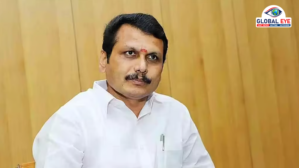தவெக அரசை கவிழ்க்க முயன்ற வழக்கு – நீதிமன்றத்தில் செந்தில்பாலாஜி ஆஜர்!