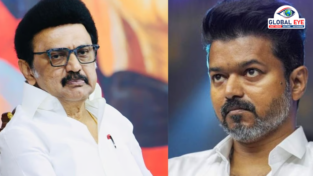 மேகதாது – காவிரி விவகாரம்: மெத்தனப்போக்கில் தவெக அரசு – கேள்விகளை அடுக்கிய மு.க.ஸ்டாலின்!
