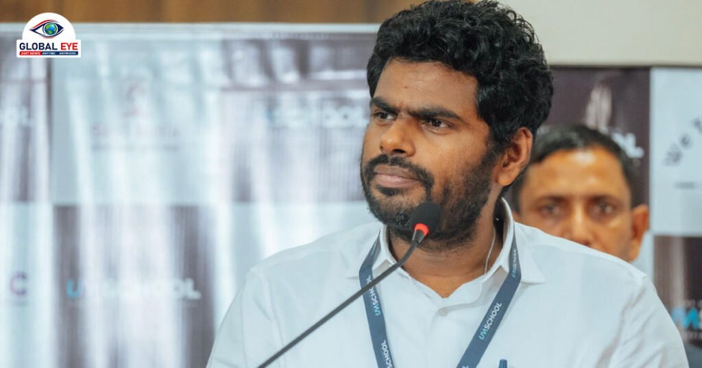 “புதிய அரசுக்கு நேரம் தர வேண்டும்!” – அமெரிக்காவில் அண்ணாமலை திடீர் அதிரடி பேச்சு!