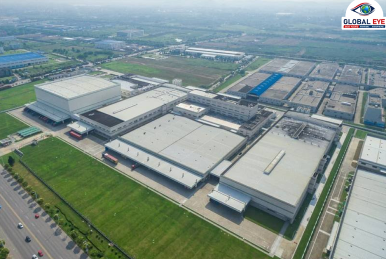 தொழில்துறை & சேமிப்புக்கூட (Warehousing) குத்தகை வளர்ச்சியில் முதலிடம் பிடித்துத் தமிழ்நாடு சாதனை! – ‘Colliers’ அறிக்கை தகவல்!