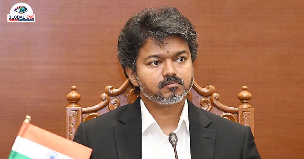 தலைமைச் செயலகத்தில் முதல்வர் விஜய் அதிரடி! – இன்று பட்ஜெட் மற்றும் டாஸ்மாக் பார் டெண்டர் குறித்து முக்கிய ஆலோசனை!