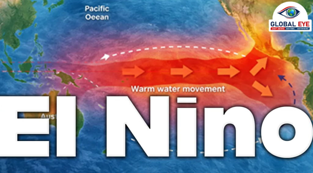 எல் நினோ (El Niño) பேரிடர் மேலாண்மை: சிறப்பு நிபுணர் ஆலோசனைக் குழு அமைத்து முதலமைச்சர் உத்தரவு!