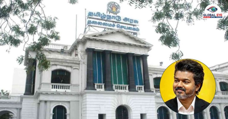 தமிழகத்தில் ஐஏஎஸ் அதிகாரிகள் அதிரடி இடமாற்றம்! – அரசு அதிரடி உத்தரவு!