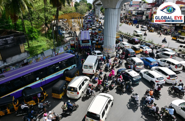 தென் சென்னை மக்களுக்கு ஜாக்பாட்! வேளச்சேரி MRTS இரயில் நிலையம் அருகே அமையவுள்ள புதிய அதிநவீன பேருந்து முனையம் மற்றும் பணிமனை!