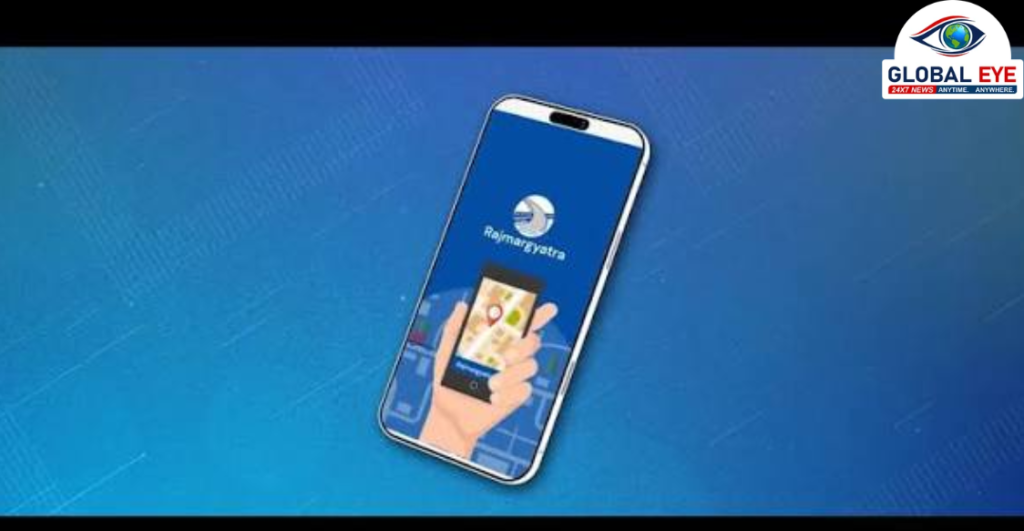தேசிய நெடுஞ்சாலைப் பயணிகளுக்கு டிஜிட்டல் பரிசு! ‘ராஜ்மார்க்யாத்ரா’ செயலியில் உள்ளூர் பாஸ் & ‘மார்க்மித்ரா’ உதவி மையம் அறிமுகம்!