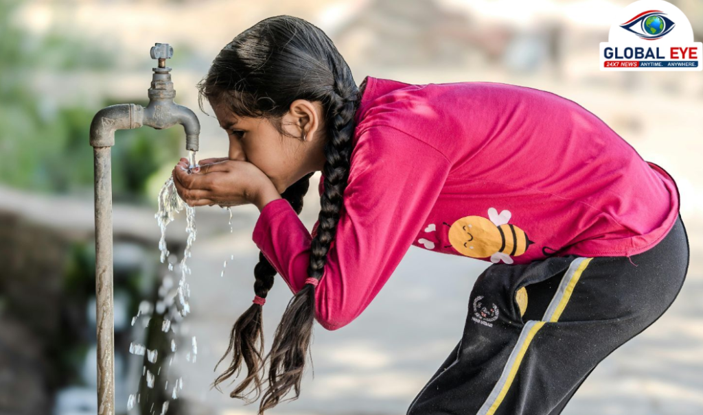 சேலம் மாநகர மக்களுக்கு ஜாக்பாட் நற்செய்தி! இனி 24 மணி நேரமும் தடையற்ற குடிநீர் வழங்கும் புரட்சிகரத் திட்டம்!