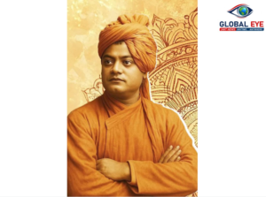 சுவாமி விவேகானந்தரின் நிர்வாண தினம்! எக்ஸ் (X) பக்கத்தில் பிரதமர் நரேந்திர மோடி நெகிழ்ச்சி அஞ்சலி – “அவரது சிந்தனைகள் கோடிக்கணக்கானோருக்கு என்றும் வழிகாட்டி!”