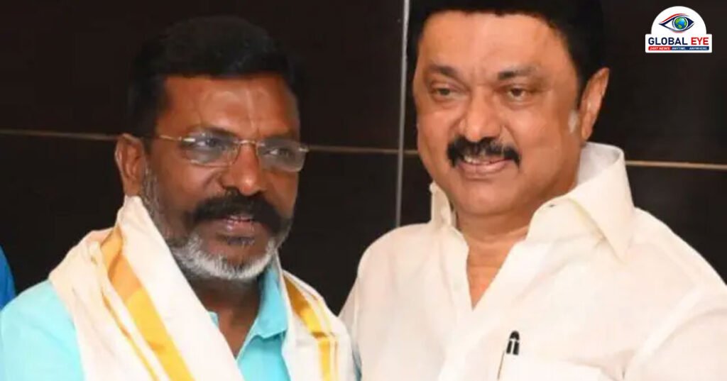 தவெக கூட்டணியில் விசிக?! – தமிழக அரசியலில் தொல். திருமாவளவனின் திடீர் அதிரடி பேச்சு!