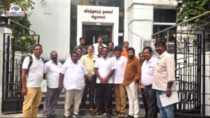 பதிவுத்துறை டிஜிட்டல் சேவைகளை மேலும் எளிமைப்படுத்த வேண்டும்