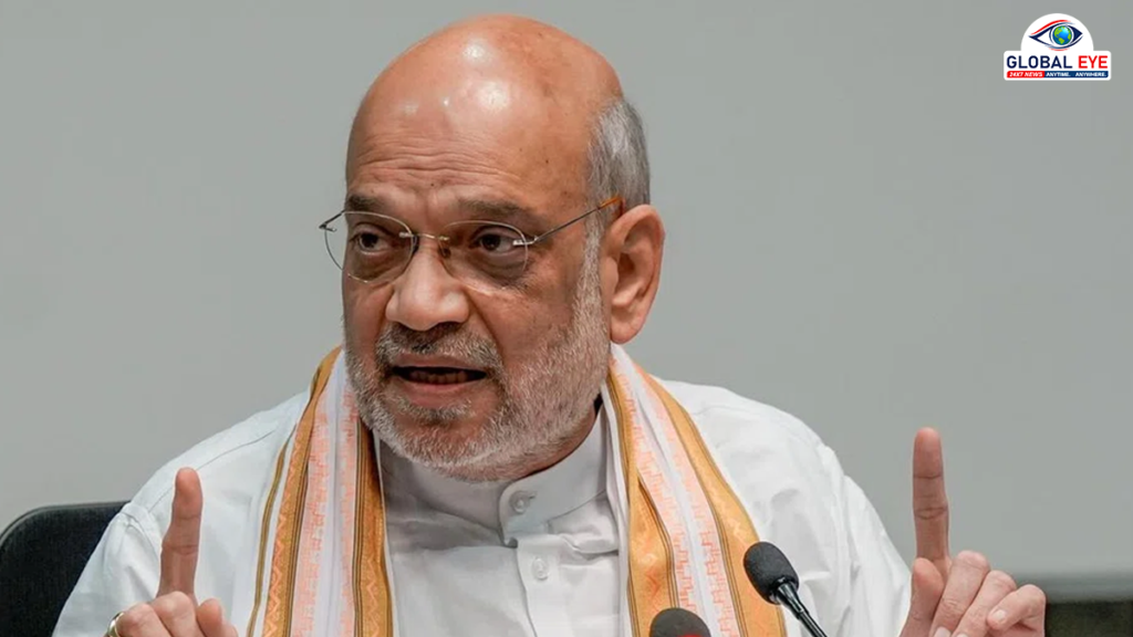 உள்துறை அமைச்சர் அமித் ஷாவின் மாமல்லபுரம் பயணம் மற்றும் ‘ரோடு ஷோ’ ரத்து: டெல்லி புறப்படுகிறார்!