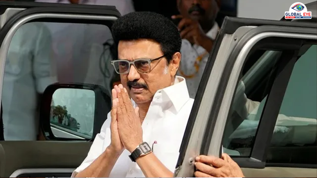 கொளத்தூர் தேர்தல் வழக்கு: வி.எஸ்.பாபு வெற்றியை எதிர்த்து மு.க.ஸ்டாலின் மனு – அவசரமாக விசாரிக்கச் சென்னை உயர்நீதிமன்றத்தில் முறையீடு!