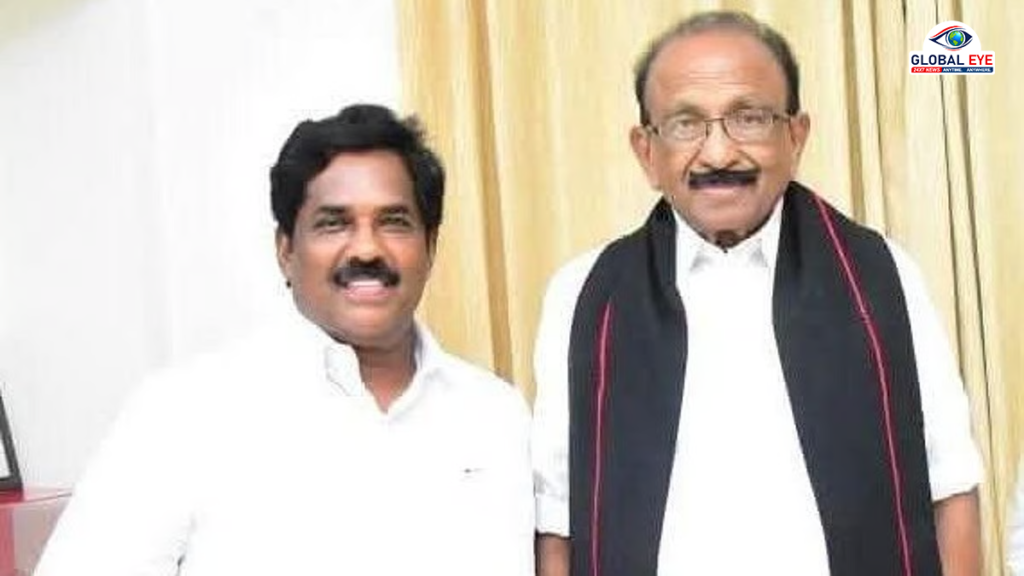 தொகுதி மக்களின் நம்பிக்கையே பெரிது”: கடையநல்லூர் எம்.எல்.ஏ டி.எம்.ராஜேந்திரன் உருக்கம்!