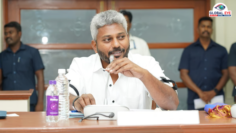 சகோதரர் குடும்பத்தைத் தாக்கிய வழக்கு: அமைச்சர் மரிய வில்சனுக்கு நேரில் ஆஜராவதில் இருந்து புதுச்சேரி நீதிமன்றம் விலக்கு!