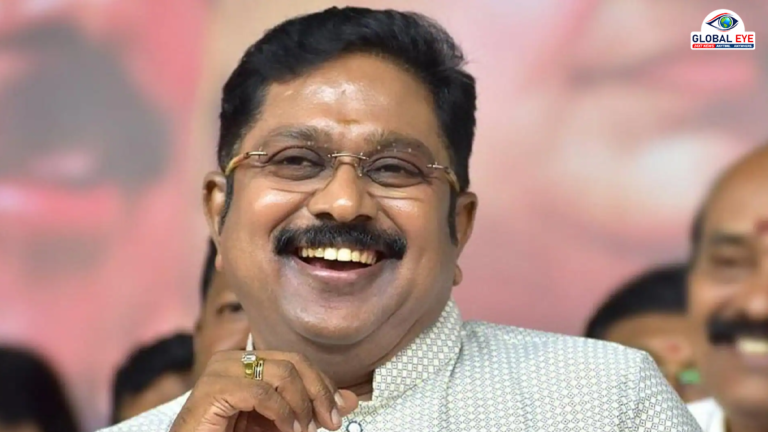 தவெக அரசு குறித்து ஆளுநரிடம் புகார்”: டிடிவி தினகரன் பேட்டி!