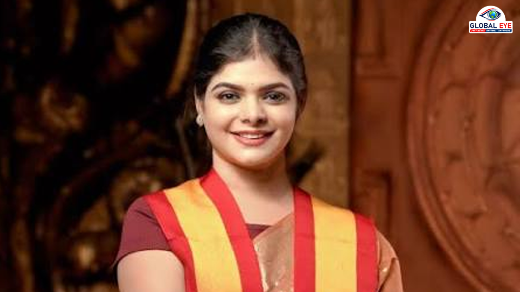 பால் கொள்முதல் விலை உயர்வு: பால்காரர்களின் வாழ்வாதாரத்தை உயர்த்தும் எனக் கனிமொழி சந்தோஷ் எம்.எல்.ஏ வரவேற்பு!