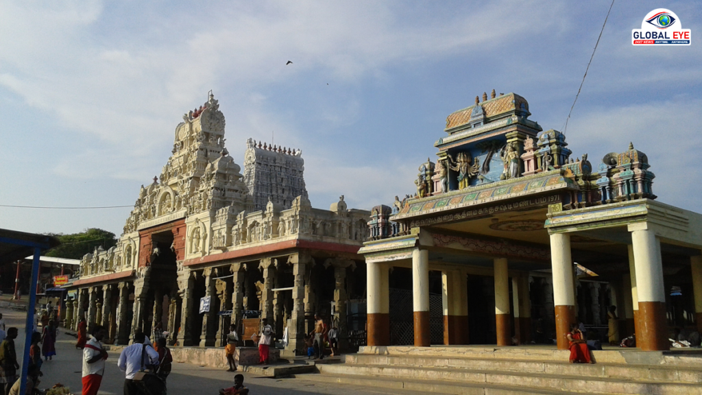 திருச்செந்தூர் சுப்பிரமணிய சுவாமி கோயிலில் பழைய நடைமுறையே தொடரும்: பக்தர்கள் பெரும் மகிழ்ச்சி!
