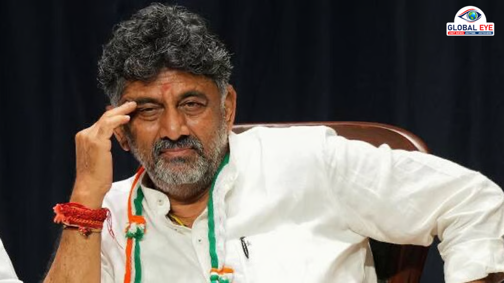 மேகதாது அணையால் தமிழகத்திற்கே அதிகப் பயன்”: ஒன்றிய அமைச்சர் அமித் ஷாவிடம் பேசியதாக கர்நாடக துணை முதல்வர் டி.கே.சிவக்குமார் கருத்து!
